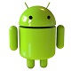 Android Image Green